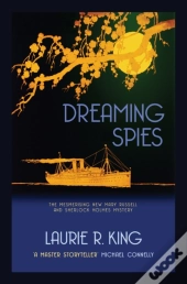 Dreaming Spies