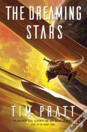 Capa do artigo Dreaming Stars