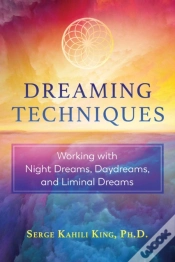 Capa do artigo Dreaming Techniques