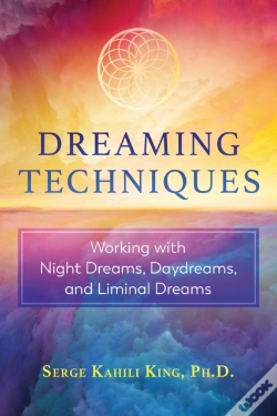 Capa do artigo Dreaming Techniques