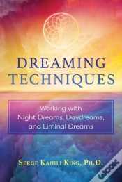 Capa do artigo Dreaming Techniques