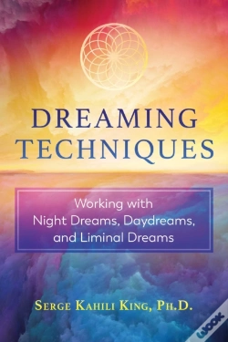 Capa do artigo Dreaming Techniques