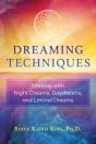 Dreaming Techniques - Preview