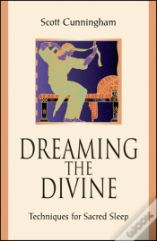 Capa do artigo Dreaming The Divine