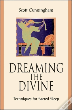 Capa do artigo Dreaming The Divine