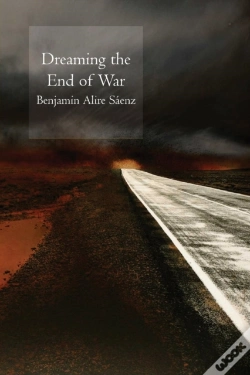 Capa do artigo Dreaming The End Of War