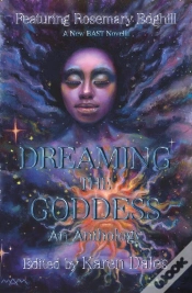 Capa do artigo Dreaming The Goddess