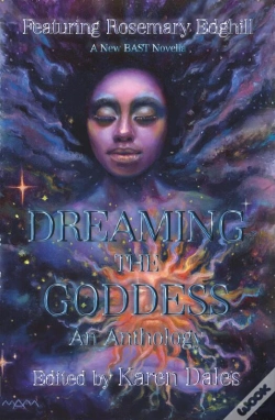 Capa do artigo Dreaming The Goddess