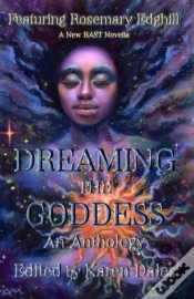 Capa do artigo Dreaming The Goddess