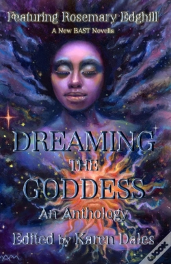 Capa do artigo Dreaming The Goddess