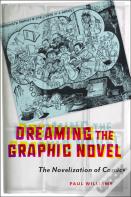Dreaming The Graphic Novel