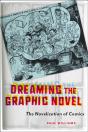 Dreaming The Graphic Novel - Preview