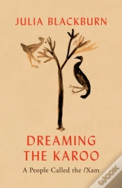 Capa do artigo Dreaming The Karoo