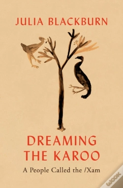 Capa do artigo Dreaming The Karoo