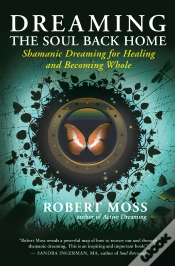 Capa do artigo Dreaming The Soul Back Home