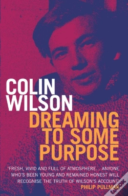 Capa do artigo Dreaming To Some Purpose