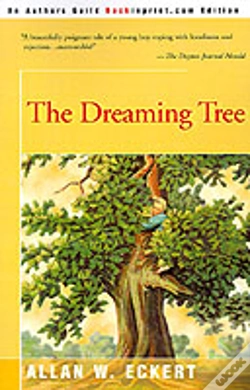 Capa do artigo Dreaming Tree
