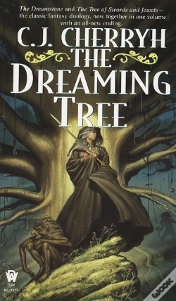 Capa do artigo Dreaming Tree