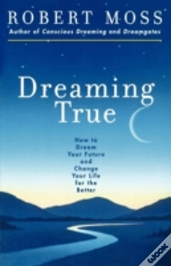 Capa do artigo Dreaming True