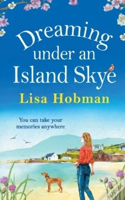 Capa do artigo Dreaming Under An Island Skye