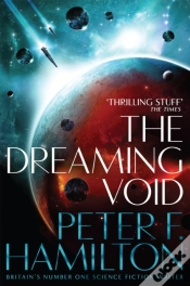 Capa do artigo Dreaming Void