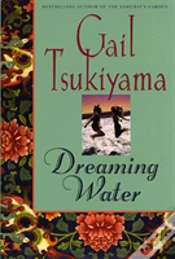 Capa do artigo Dreaming Water