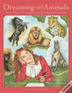 Capa do artigo Dreaming With Animals