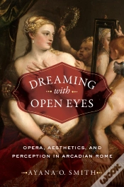 Capa do artigo Dreaming With Open Eyes