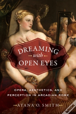 Capa do artigo Dreaming With Open Eyes