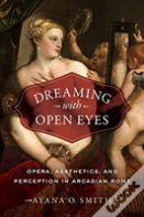 Dreaming With Open Eyes