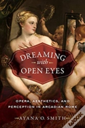 Capa do artigo Dreaming With Open Eyes