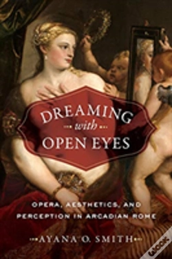 Capa do artigo Dreaming With Open Eyes