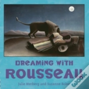 Capa do artigo Dreaming With Rousseau