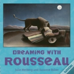 Capa do artigo Dreaming With Rousseau