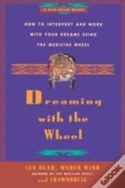 Capa do artigo Dreaming With The Wheel