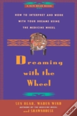 Capa do artigo Dreaming With The Wheel