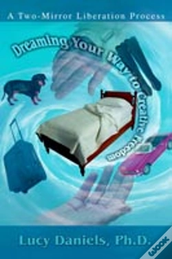 Capa do artigo Dreaming Your Way To Creative Freedom