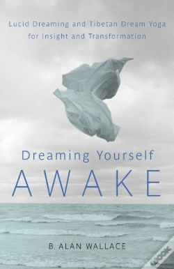 Capa do artigo Dreaming Yourself Awake