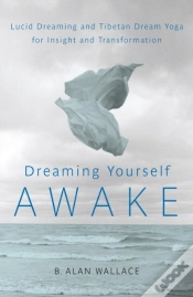 Capa do artigo Dreaming Yourself Awake