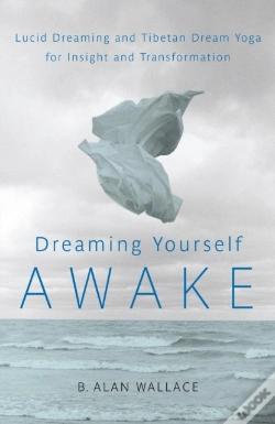 Capa do artigo Dreaming Yourself Awake