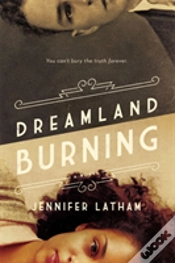 Capa do artigo Dreamland Burning