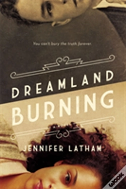 Capa do artigo Dreamland Burning