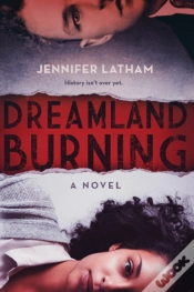 Capa do artigo Dreamland Burning