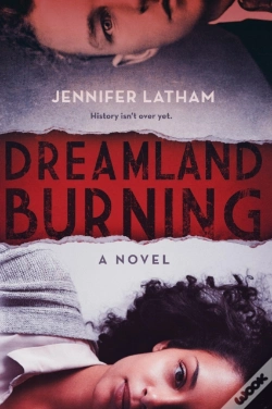 Capa do artigo Dreamland Burning