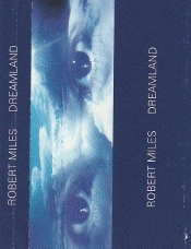 Capa do artigo Dreamland - Cassete