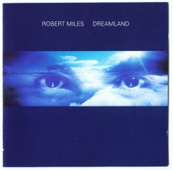 Capa do artigo Dreamland - CD