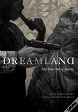 Capa do artigo Dreamland