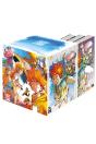 Dreamland - Edition Remaster : Coffret Tomes 1 À 9 : Coffret Vide - Preview