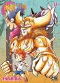 Dreamland - Edition Remaster Tome 17 : Ennemis - Preview