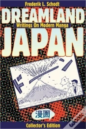 Capa do artigo Dreamland Japan